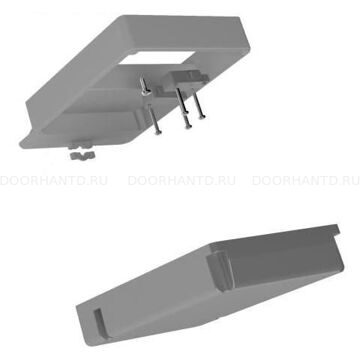 Корпус пластиковый Shaft-20